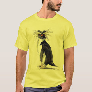 afrikanisches rockhopper T-Shirt