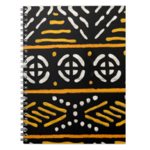 Afrikanisches Spiralband