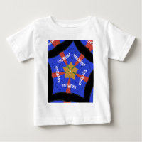 Afrikanisches Stammesdesign: Hakuna Matata