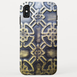 Afrikanisches Stammesmuster Case-Mate iPhone Hülle