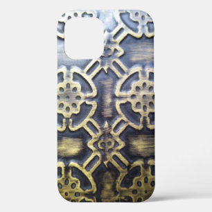 Afrikanisches Stammesmuster Case-Mate iPhone Hülle