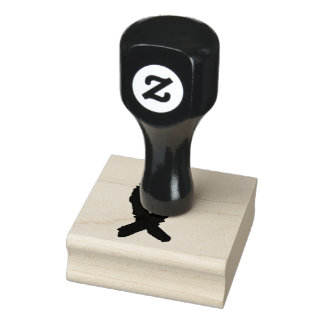 afrikanisches symbolisches gummistempel