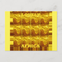Afrikas goldenes Versprechen