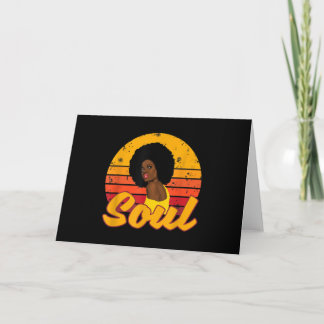 Afro American 70er 80er Funk Afro Disco Soul Einladung
