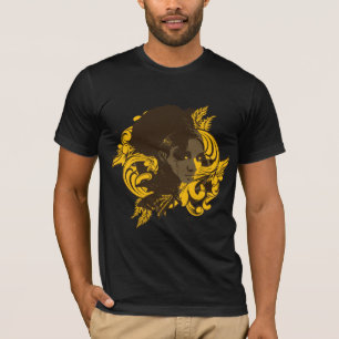 Afro-Diva-T - Shirt