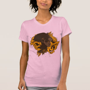 Afro-Diva-T - Shirt