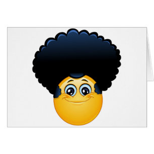 Afro-Emoji