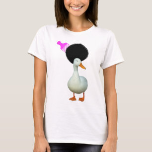 Afro-Ente T-Shirt