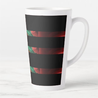 Afro Goddess Milchtasse