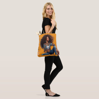 Afro Indigene Tasche