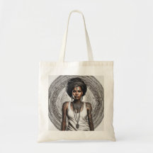 afro indischer Chic