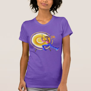 Afro Kind T-Shirt