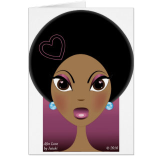 Afro-Liebe