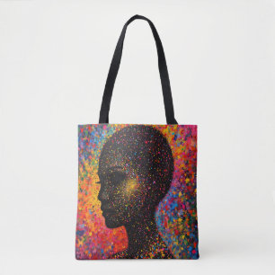Afro Nebula Flüstern – Black History Feier