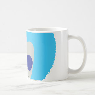 Afro Thunder Tasse
