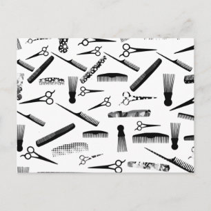 AFro-Trend Postkarte