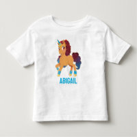 Afro Unicorn | göttliche Prancing