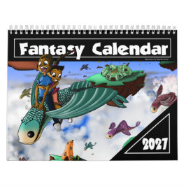 Afroamerikanische Kinder 2027 Kalender