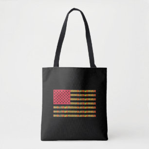 Afroamerikanischer Tote