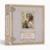 Afroamerikanisches Erinnerungsalbum "Unsere Tochte
