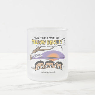 Afroamerikanisches Hörbuch Mattglastasse