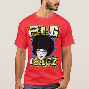 AFROHEADZ T-Shirt