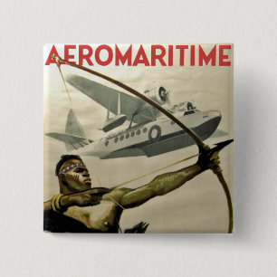 Afromaritime Button
