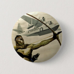 Afromaritime Button