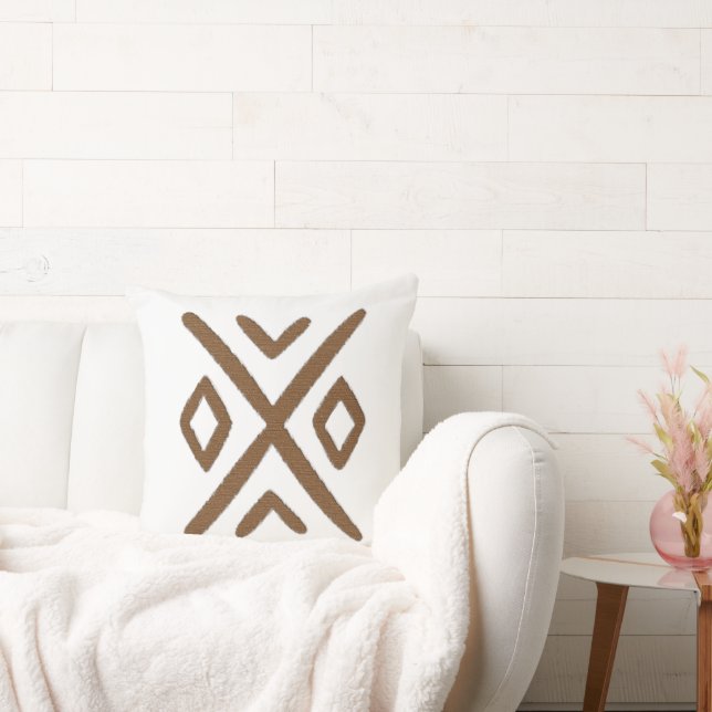 afrozentrisch kissen (Liege)