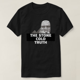 Afrozentrische Größe T-Shirt