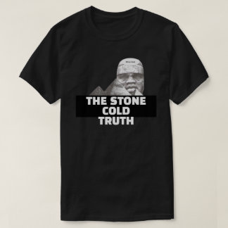 Afrozentrische Größe T-Shirt