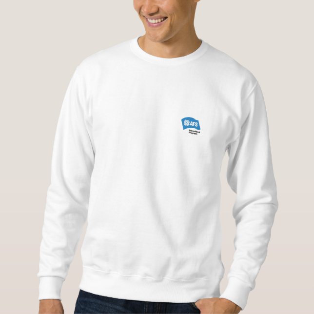 AFS Basic Sweatshirt (Vorderseite)