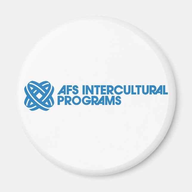 AFS Circle Magnet (Vorne)