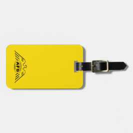 AFS Gepäckanhänger