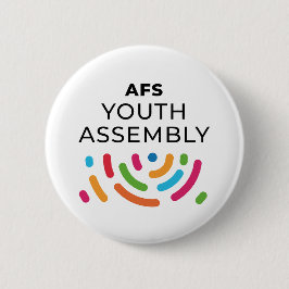 AFS-Jugendversammlung Button