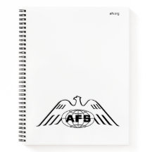AFS-Notebook