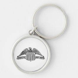 AFS-Schlüsselanhänger Schlüsselanhänger