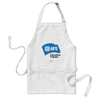 AFS-Schürze Schürze