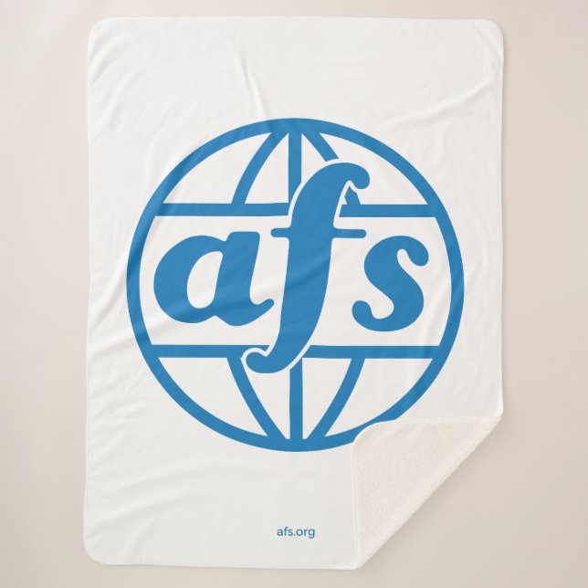 AFS SHERPADECKE (Vorderseite)