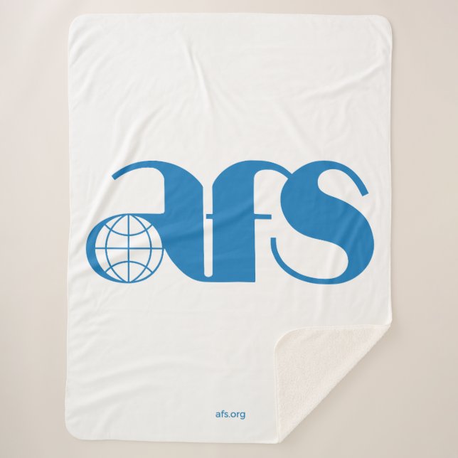 AFS SHERPADECKE (Vorderseite)