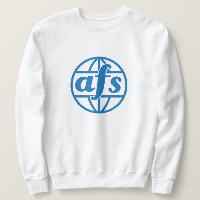 AFS Sweatshirt (Design vorne)