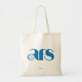 AFS Tote Bag Tragetasche