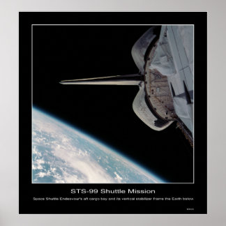 Aft View erweitern Poster