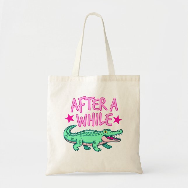 After A While Gator-Tragetasche Tragetasche (Vorne)