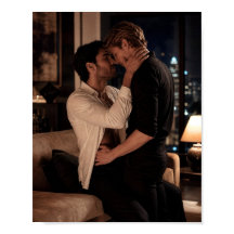 After Hours | Gay Art Project