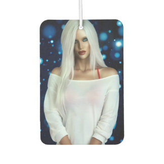 Afterglow air freshener autolufterfrischer