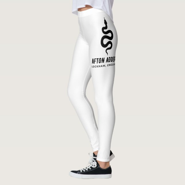 Afton Adders Leggings (Links)