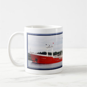 AG Farquharson Tasse