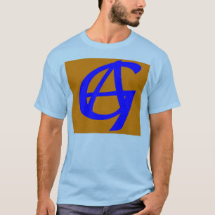 AG-Logo T-Shirt