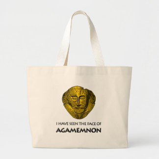 AGAMEMNON JUMBO STOFFBEUTEL